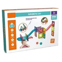 Retrouvez Building Blocks magnétique DIY 37 pièces 3mois+ aux meilleurs prix sur Bebemaman.ma . Livraison à domicile partout au Maroc. Paiement à la livraison.