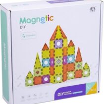 Retrouvez Building Blocks magnétique DIY 50 pièces 3mois+ aux meilleurs prix sur Bebemaman.ma . Livraison à domicile partout au Maroc. Paiement à la livraison.