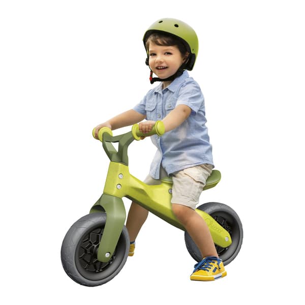 Chicco Blance Bike green hopper2-bebemaman.ma
