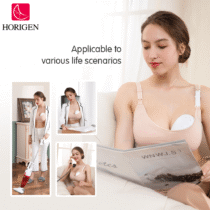 Retrouvez Horigen Tire-lait Électrique Simple Mains Libres aux meilleurs prix sur Bebemaman.ma . Livraison à domicile partout au Maroc. Paiement à la livraison.