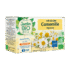 Retrouvez Jardin Bio Infusion Camomille 28G aux meilleurs prix sur Bebemaman.ma . Livraison à domicile partout au Maroc. Paiement à la livraison.