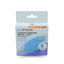 Retrouvez L2N Pharma Coussin thermique - Enfant - Bleu aux meilleurs prix sur Bebemaman.ma . Livraison à domicile partout au Maroc. Paiement à la livraison.