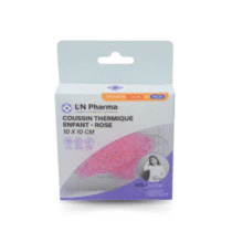 Retrouvez L2N Pharma Coussin thermique - Enfant - Rose aux meilleurs prix sur Bebemaman.ma . Livraison à domicile partout au Maroc. Paiement à la livraison.