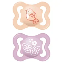 Retrouvez MAM Sucettes X2 AIR 0-6M aux meilleurs prix sur Bebemaman.ma . Livraison à domicile partout au Maroc. Paiement à la livraison.