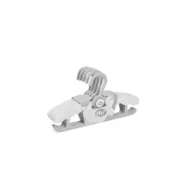 Retrouvez MS Innovaciones Lot de 5 cintres extensibles pour bébé Blanc aux meilleurs prix sur Bebemaman.ma . Livraison à domicile partout au Maroc. Paiement à la livraison.