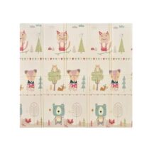 Retrouvez MS Tapis de jeu Fancy Multicolore 180x200 cm aux meilleurs prix sur Bebemaman.ma . Livraison à domicile partout au Maroc. Paiement à la livraison.