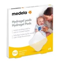 Retrouvez Medela Compresses Hydrogel x4 aux meilleurs prix sur Bebemaman.ma . Livraison à domicile partout au Maroc. Paiement à la livraison.