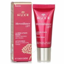 Retrouvez NUXE Merveillance Lift La Crème Liftante Regard 15ml aux meilleurs prix sur Bebemaman.ma . Livraison à domicile partout au Maroc. Paiement à la livraison.