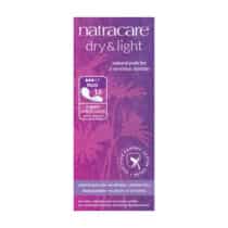 Retrouvez Natracare Dry & Light Natural Pads aux meilleurs prix sur Bebemaman.ma . Livraison à domicile partout au Maroc. Paiement à la livraison.