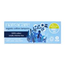 Retrouvez Natracare Organic Cotton Tampons 20 Regular aux meilleurs prix sur Bebemaman.ma . Livraison à domicile partout au Maroc. Paiement à la livraison.