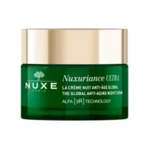 Retrouvez NuxeNuxuriance Ultra La Crème Nuit Anti-Âge Global 50ml aux meilleurs prix sur Bebemaman.ma . Livraison à domicile partout au Maroc. Paiement à la livraison.