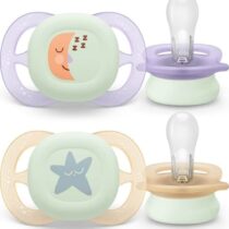 Retrouvez Philips Avent Sucette Ultra Star Night 0-2m aux meilleurs prix sur bebemaman.ma. Livraison à domicile partout au Maroc.