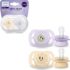Retrouvez Philips Avent Sucettes Ultra Start de 0 à 2 mois aux meilleurs prix sur Bebemaman.ma . Livraison à domicile partout au Maroc. Paiement à la livraison.