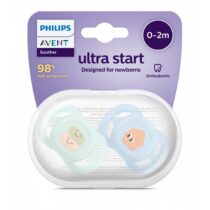 Retrouvez Philips Avent Sucettes Ultra Start de 0 à 2 mois aux meilleurs prix sur Bebemaman.ma . Livraison à domicile partout au Maroc. Paiement à la livraison.