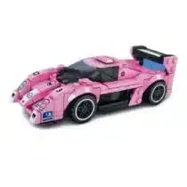 Retrouvez Sembo Block Famous Car Rose aux meilleurs prix sur Bebemaman.ma . Livraison à domicile partout au Maroc. Paiement à la livraison.