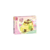 Retrouvez Sembo Block Morceau de Mousse Douce Jaune aux meilleurs prix sur Bebemaman.ma . Livraison à domicile partout au Maroc. Paiement à la livraison.