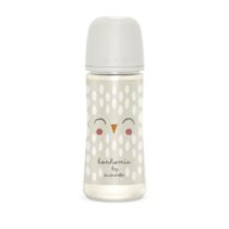 Retrouvez Suavinex Biberon Avec Tétine SX Pro 360 ml aux meilleurs prix sur Bebemaman.ma . Livraison à domicile partout au Maroc. Paiement à la livraison.