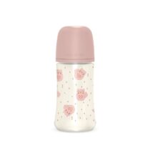 Retrouvez Suavinex Biberon Avec Tétine SX Pro 270ml aux meilleurs prix sur Bebemaman.ma . Livraison à domicile partout au Maroc. Paiement à la livraison.