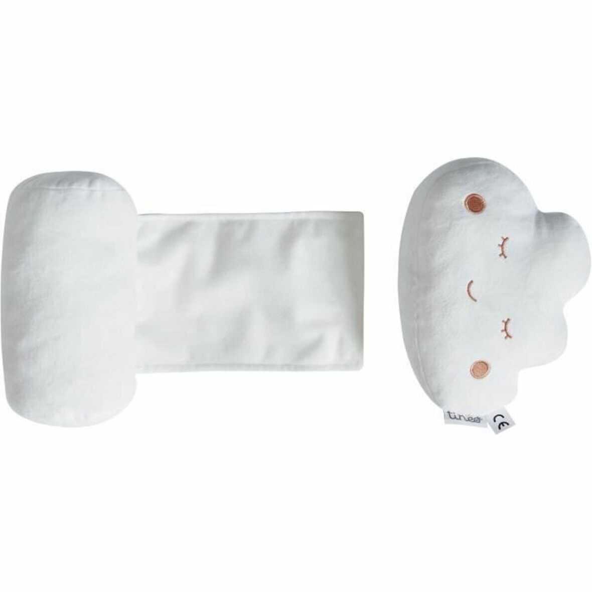 Tineo Cale bébé blanc 0-3m-bebemaman (2)