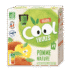 Retrouvez Vitabio Cool Fruits Pomme Nature 4x19g aux meilleurs prix sur Bebemaman.ma . Livraison à domicile partout au Maroc. Paiement à la livraison.