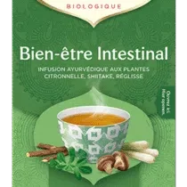 Retrouvez Yogi Tea Bien-être Intestinal aux meilleurs prix sur Bebemaman.ma . Livraison à domicile partout au Maroc. Paiement à la livraison.