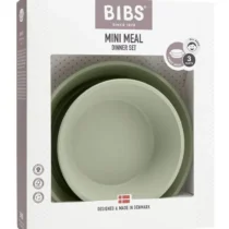 Retrouvez Bibs Set repas Sage aux meilleurs prix sur Bebemaman.ma . Livraison à domicile partout au Maroc. Paiement à la livraison.