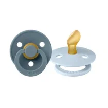 Bibs Lot de 2 Sucettes Symétrique