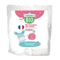 Retrouvez Carryboo Coton Pads Bio x180 aux meilleurs prix sur Bebemaman.ma . Livraison à domicile partout au Maroc. Paiement à la livraison.