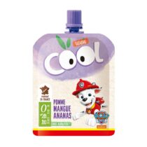 Retrouvez Vitabio Cool Fruits Pomme Mangue Ananas 90g aux meilleurs prix sur Bebemaman.ma . Livraison à domicile partout au Maroc.