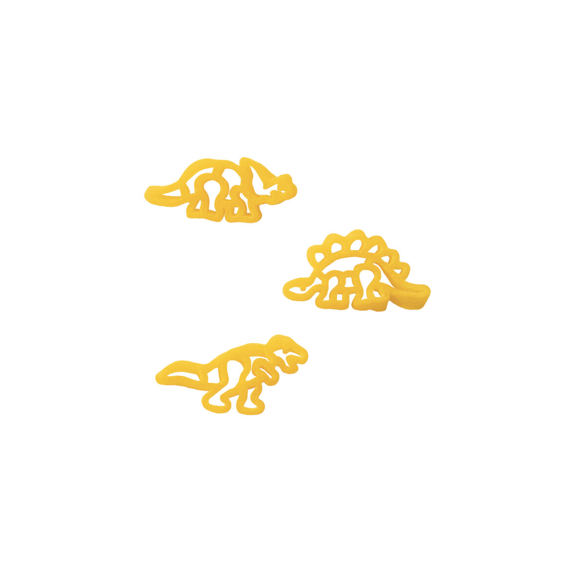 Bebemaman Alb Gold Kid’s Pasta Organic Dinoso 2