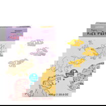 Retrouvez Alb Gold Kid’s Pasta Organic 300g aux meilleurs prix sur Bebemaman.ma . Livraison à domicile partout au Maroc. Paiement à la livraison.