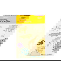 Retrouvez Alb Gold Kid’s Pasta Organic Safari 300g aux meilleurs prix sur Bebemaman.ma . Livraison à domicile partout au Maroc. Paiement à la livraison.