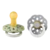 Retrouvez Bibs Lot de 2 Sucettes Boheme Sage / Cloud Glow aux meilleurs prix sur Bebemaman.ma . Livraison à domicile partout au Maroc. Paiement à la livraison.