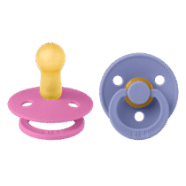 Retrouvez Bibs Lot de 2 Sucettes Peri / Bubblegum aux meilleurs prix sur Bebemaman.ma . Livraison à domicile partout au Maroc.
