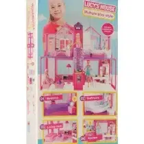 Retrouvez Maison de Poupée avec Ascenseur aux meilleurs prix sur Bebemaman.ma . Livraison à domicile partout au Maroc. Paiement à la livraison.