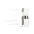 Miniland Thermos pour aliments thermy Valencia 600ml prix Maroc | Bebemaman.ma