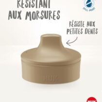 Bebemaman Nuk Mini-Me Sip 300ml