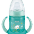 Retrouvez Nuk Tasse d’apprentissage First Choice Night 150ml - Vert aux meilleurs prix sur Bebemaman.ma . Livraison à domicile partout au Maroc. Paiement à la livraison.