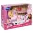 Retrouvez Vtech Poupée interactive à bercer - Little Love aux meilleurs prix sur Bebemaman.ma . Livraison à domicile partout au Maroc. Paiement à la livraison.