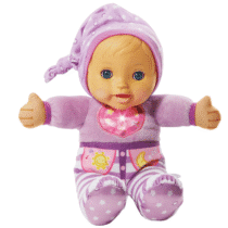 Retrouvez Vtech Poupée interactive à bercer - Little Love aux meilleurs prix sur Bebemaman.ma . Livraison à domicile partout au Maroc. Paiement à la livraison.