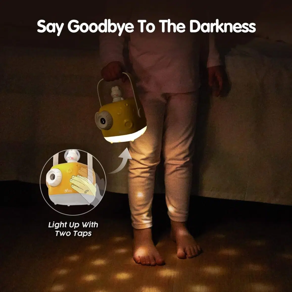 Bebemaman ZzzMoon Conteur des histoires avec Projecteur 3