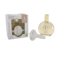 Retrouvez Sophie La Girafe Eau de Soin parfumée 50ml + Anneau de dentition aux meilleurs prix sur Bebemaman.ma . Livraison à domicile partout au Maroc. Paiement à la livraison.