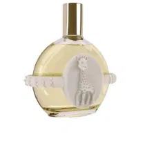Retrouvez Sophie La Girafe Eau de Soin parfumée 50ml + Anneau de dentition aux meilleurs prix sur Bebemaman.ma . Livraison à domicile partout au Maroc. Paiement à la livraison.