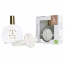 Retrouvez Sophie La Girafe Eau de Toilette 50ml + Anneau de dentition aux meilleurs prix sur Bebemaman.ma . Livraison à domicile partout au Maroc. Paiement à la livraison.