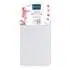 Candide Matelas climatisé 60 x 120 x 12 cm