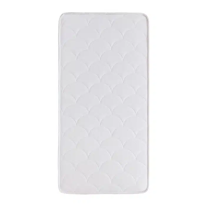 Candide Matelas climatisé 60 x 120 x 11 cm -3- bebemaman
