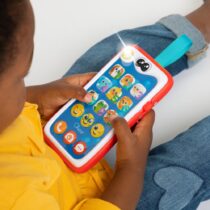 Retrouvez Chicco Jouet électronique Mon premier smartphone aux meilleurs prix sur Bebemaman.ma . Livraison à domicile partout au Maroc. Paiement à la livraison.