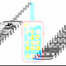 Chicco Jouet électronique Mon premier smartphone