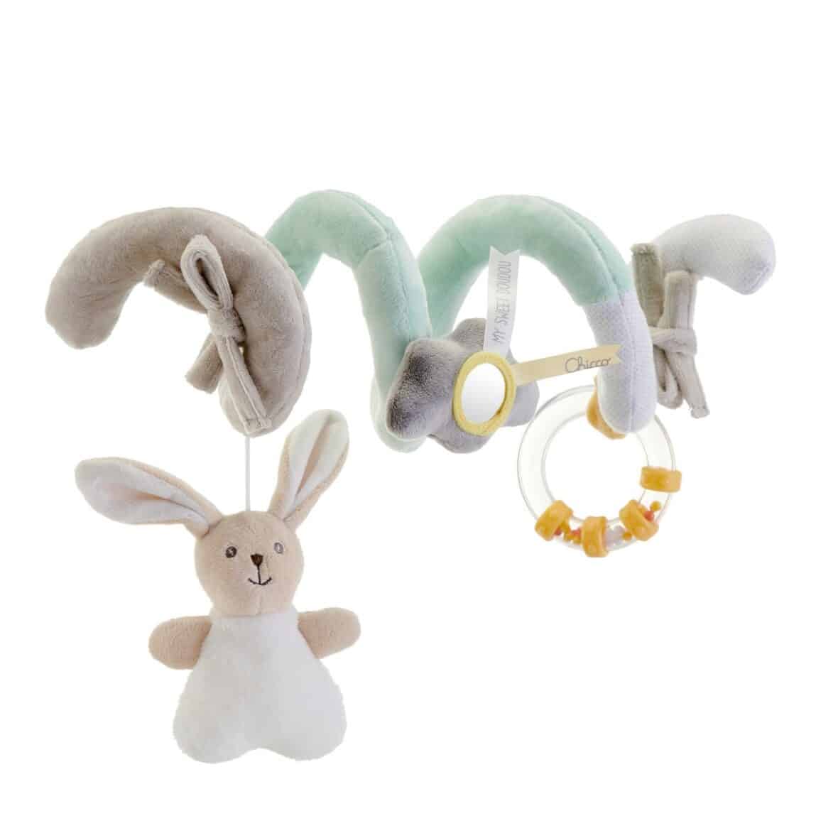 Chicco My Sweet DouDou Poussette Spirale