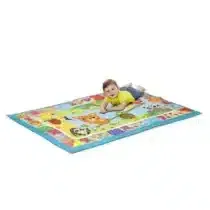 Chicco Tapis de la forêt XXL 2
